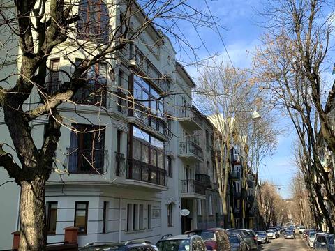 квартира по адресу Ефремова ул., 30