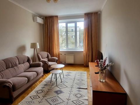 квартира по адресу Белорусская ул., 30