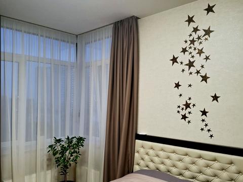 квартира по адресу Юнатская ул., 4