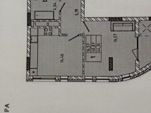 квартира за адресою Івана Миколайчука вул., 38