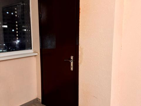 квартира за адресою Співдружності вул., 1