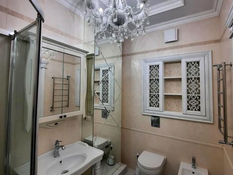 квартира за адресою Аркадійське плато вул. (Гагаринське плато), 5б