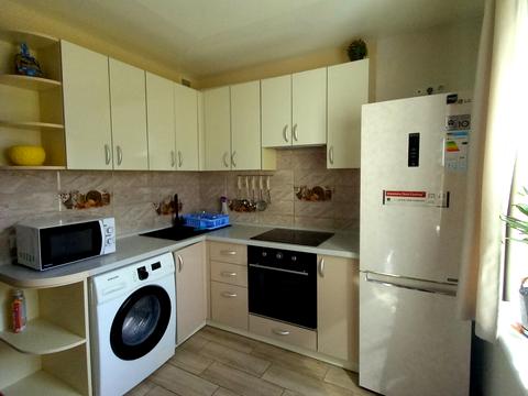 квартира по адресу Оноре де Бальзака ул., 92-А