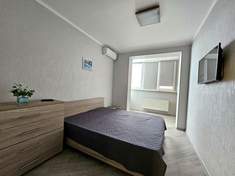 квартира по адресу Бориса Гмыри ул., 17