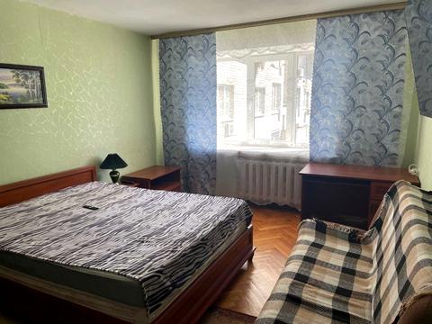 квартира по адресу Сортировочная ул., 4