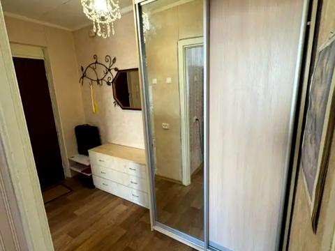 квартира за адресою житловий масив Тополя-2 вул., 16