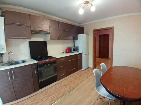 квартира по адресу Старокостянтинівське шоссе, 7б