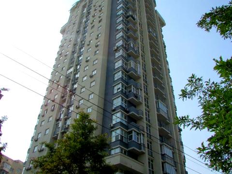квартира за адресою Білоруська вул., 3