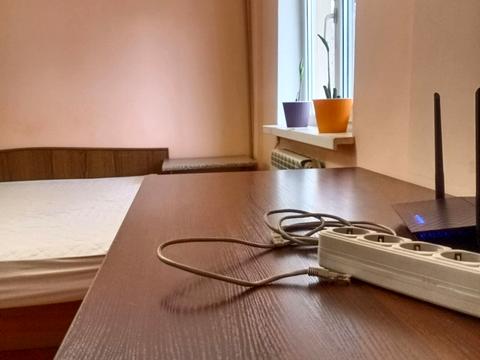 квартира за адресою Валерія Лобановського просп., 117