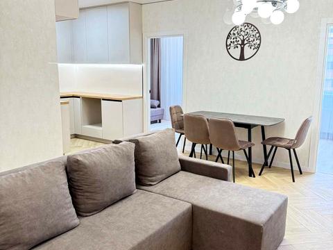 квартира за адресою Овідіопольська дорога вул., 3