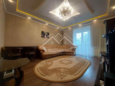 квартира за адресою Н'ютона, 28