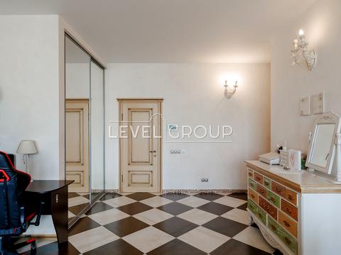 квартира по адресу Саксаганского ул., 121