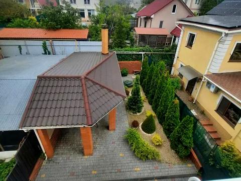 будинок за адресою Абрикосова вул.