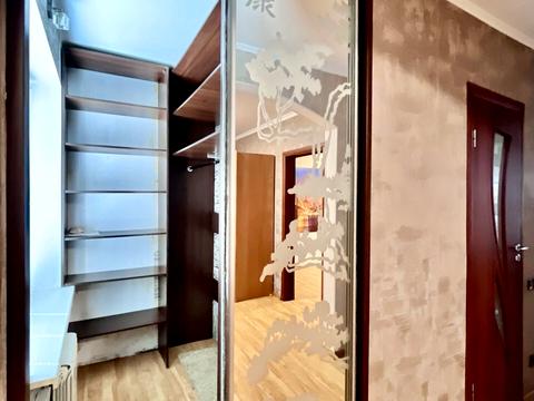 квартира за адресою Льотна вул. (Червоногвардійська), 41