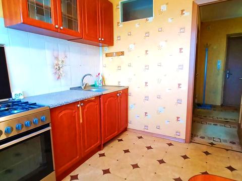 квартира по адресу 77-й Гвардейской Дивизии просп. (Рокоссовского), 35