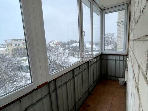 квартира по адресу Волонтёрская ул. (Социалистическая), 8а
