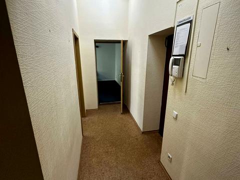 коммерческая по адресу Владимирская ул., 11