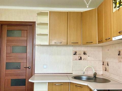 квартира по адресу Степана Бандеры ул., 19