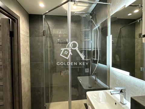 квартира по адресу Петра Дорошенко ул. (Блюхера), 5