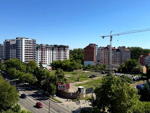 квартира по адресу Галицкая ул., 92