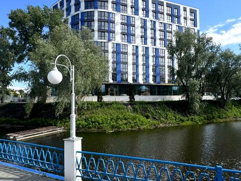 квартира по адресу Центральная ул., 11