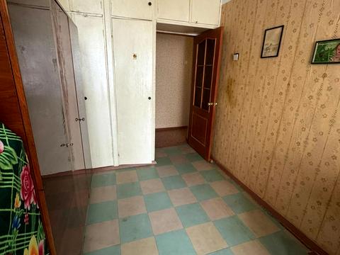 квартира по адресу Космический пер., 3