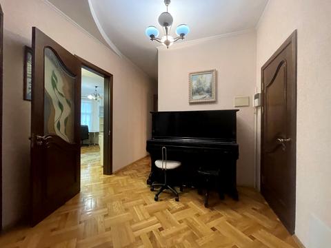 квартира за адресою Дмитра Багалія вул. (Пожарського), 4