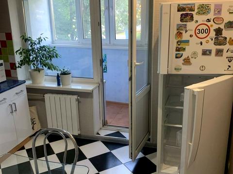 квартира за адресою Березняківська вул., 36