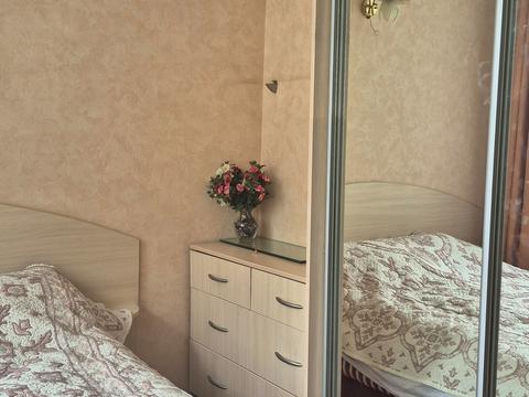 квартира по адресу Холодноярської бригади, 10
