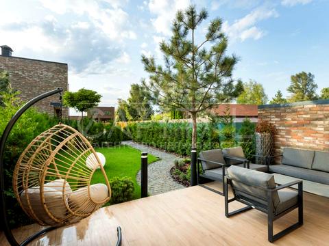 дом по адресу Русанівська