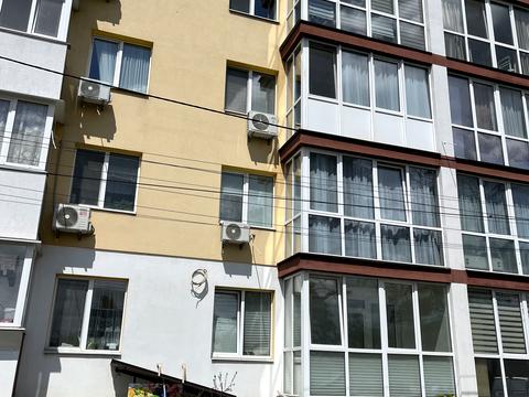 коммерческая по адресу Громадянська ул., 2б