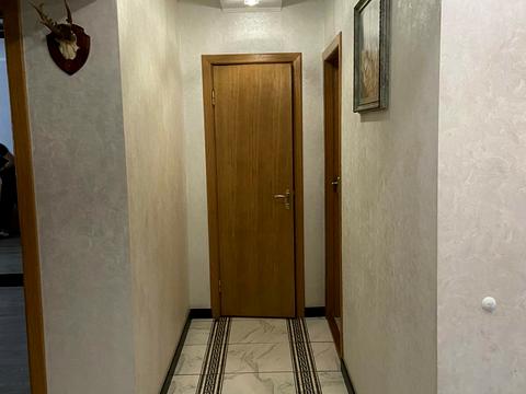квартира по адресу Бережанская ул. (Загребелля), 55