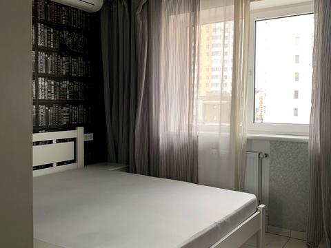 квартира за адресою Владислава Бувалкіна вул. (Бочарова Генерала), 62
