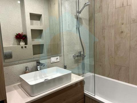 квартира за адресою Метрологічна вул., 107-А