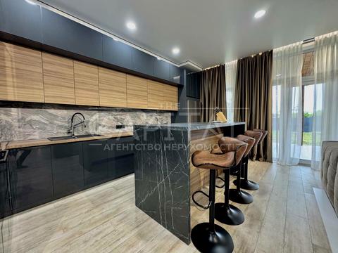 дом по адресу 192-га Садова ул.