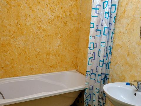 квартира за адресою Бочарова, 44А