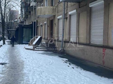 комерційна за адресою Кловський узвіз (Кловський), 10