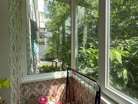 квартира по адресу Келецкая ул., 90