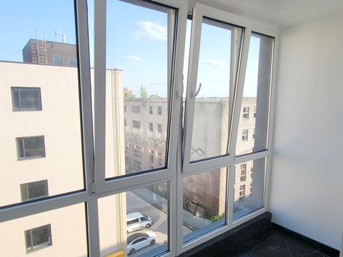квартира по адресу Зализничная ул., 9-А