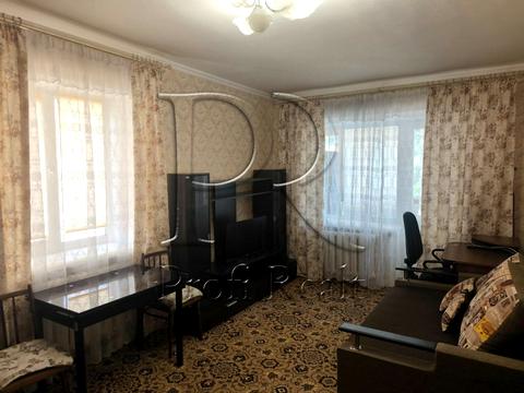 квартира по адресу Василия Тютюнника ул. (Анрі Барбюса), 11/2