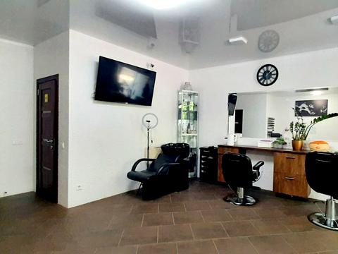 коммерческая по адресу Камянская ул., 34а