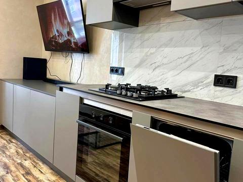 квартира за адресою Сімейна вул., 5