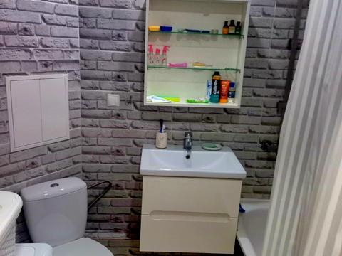 квартира за адресою Амосова вул. (Корчагінців), 13