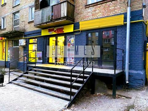 комерційна за адресою Олени Теліги вул., 39-Б