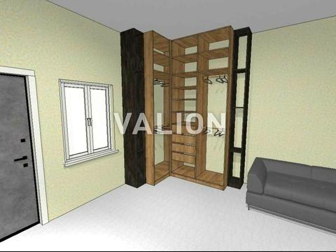 квартира за адресою Тарасівська вул., 23а