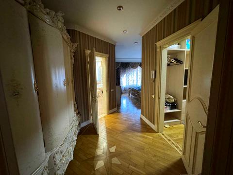 квартира по адресу Жуковского ул. (Жуковського), 10