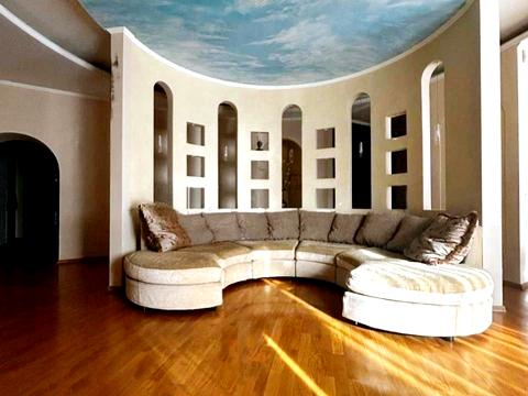 квартира по адресу Волошская ул., 51/27