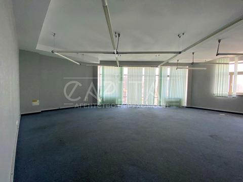 коммерческая по адресу Большая Васильковская ул. (Красноармейская), 72