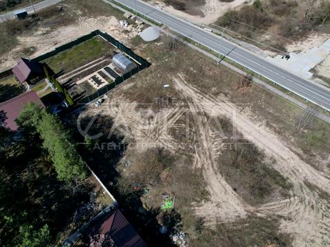 ділянка за адресою 