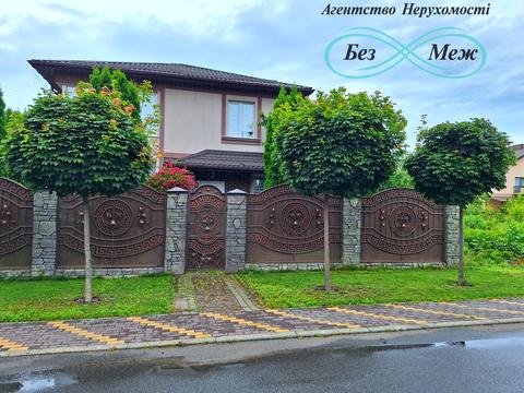 дом по адресу Харьковская ул., 4
